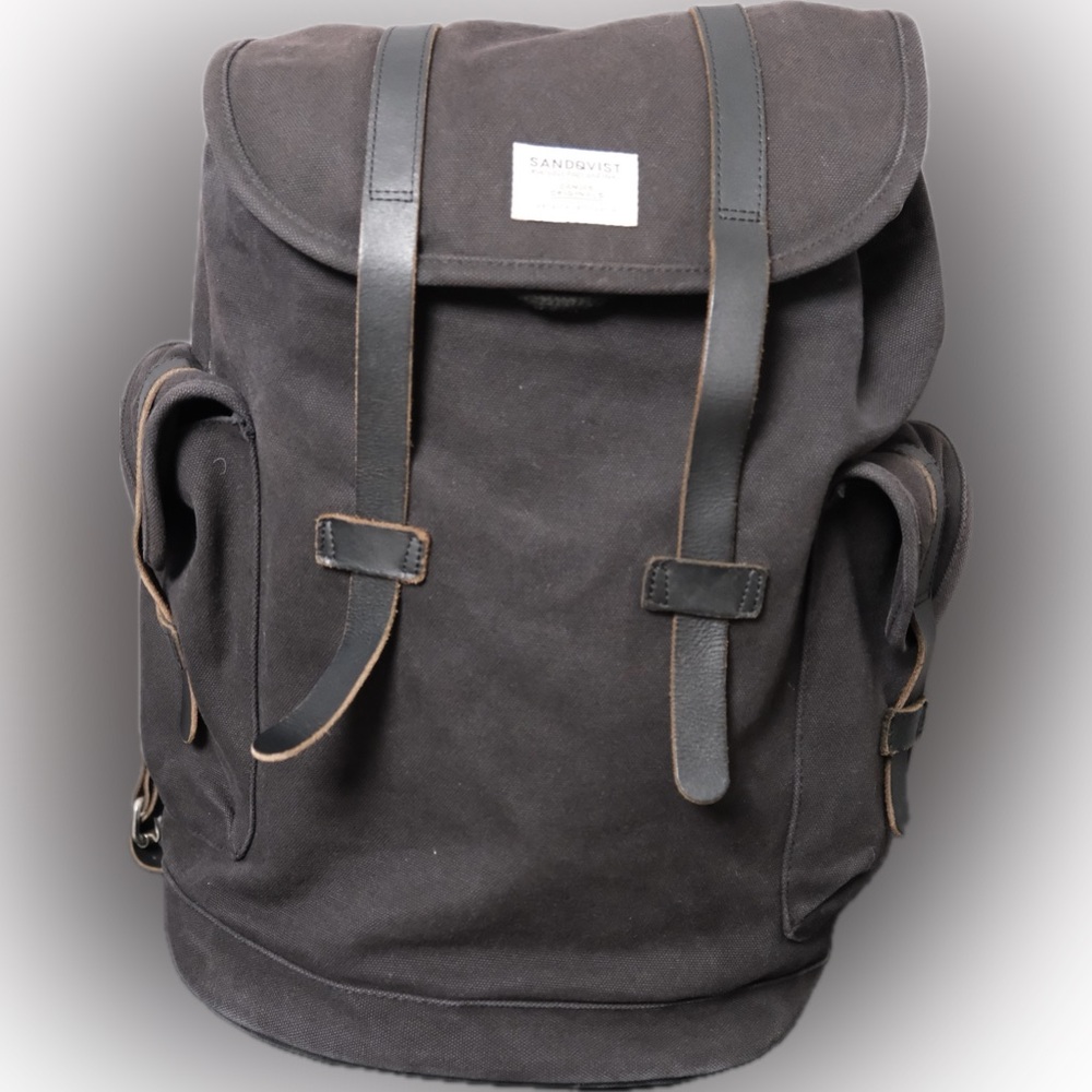 SANDQVIST STIG BACKPACK